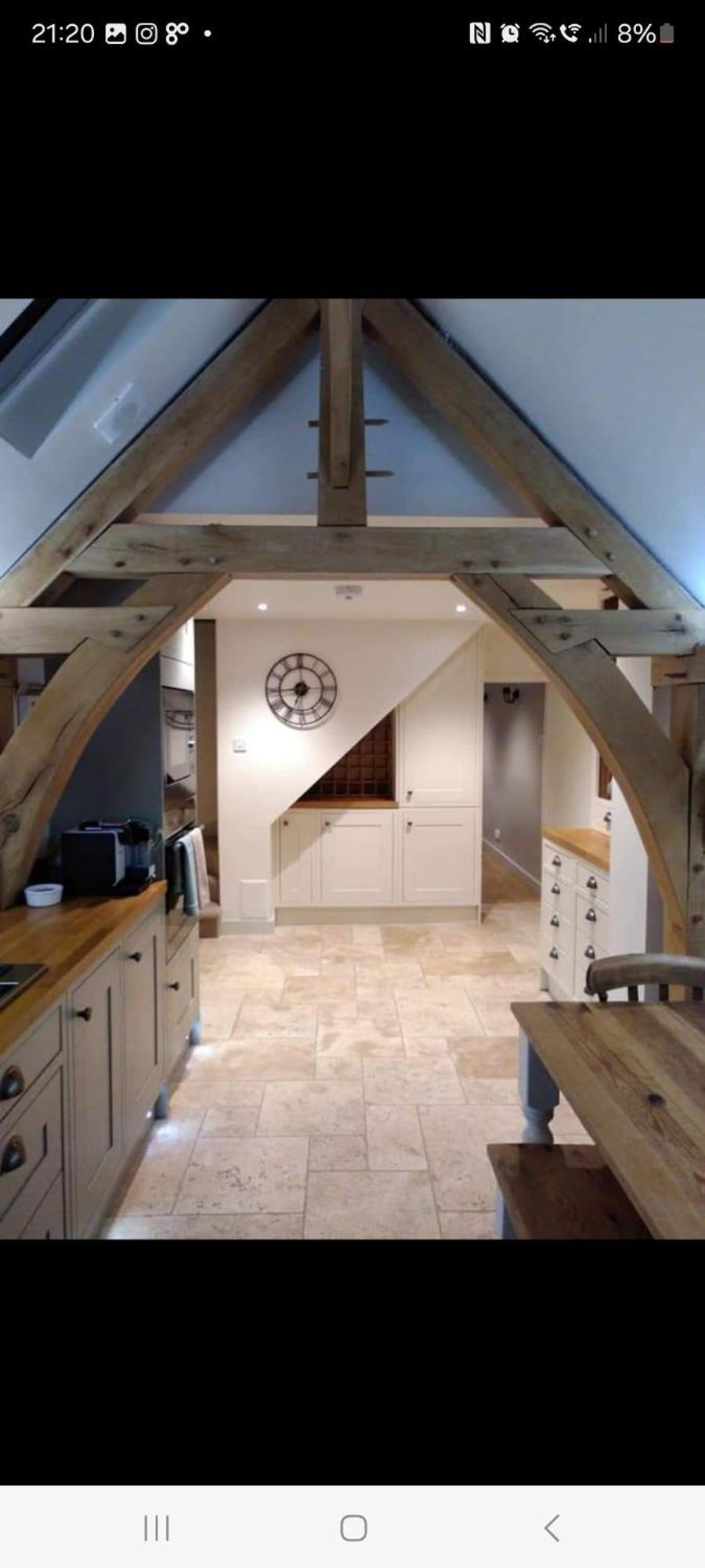 Kingsgate Cottage Winchester Exteriér fotografie
